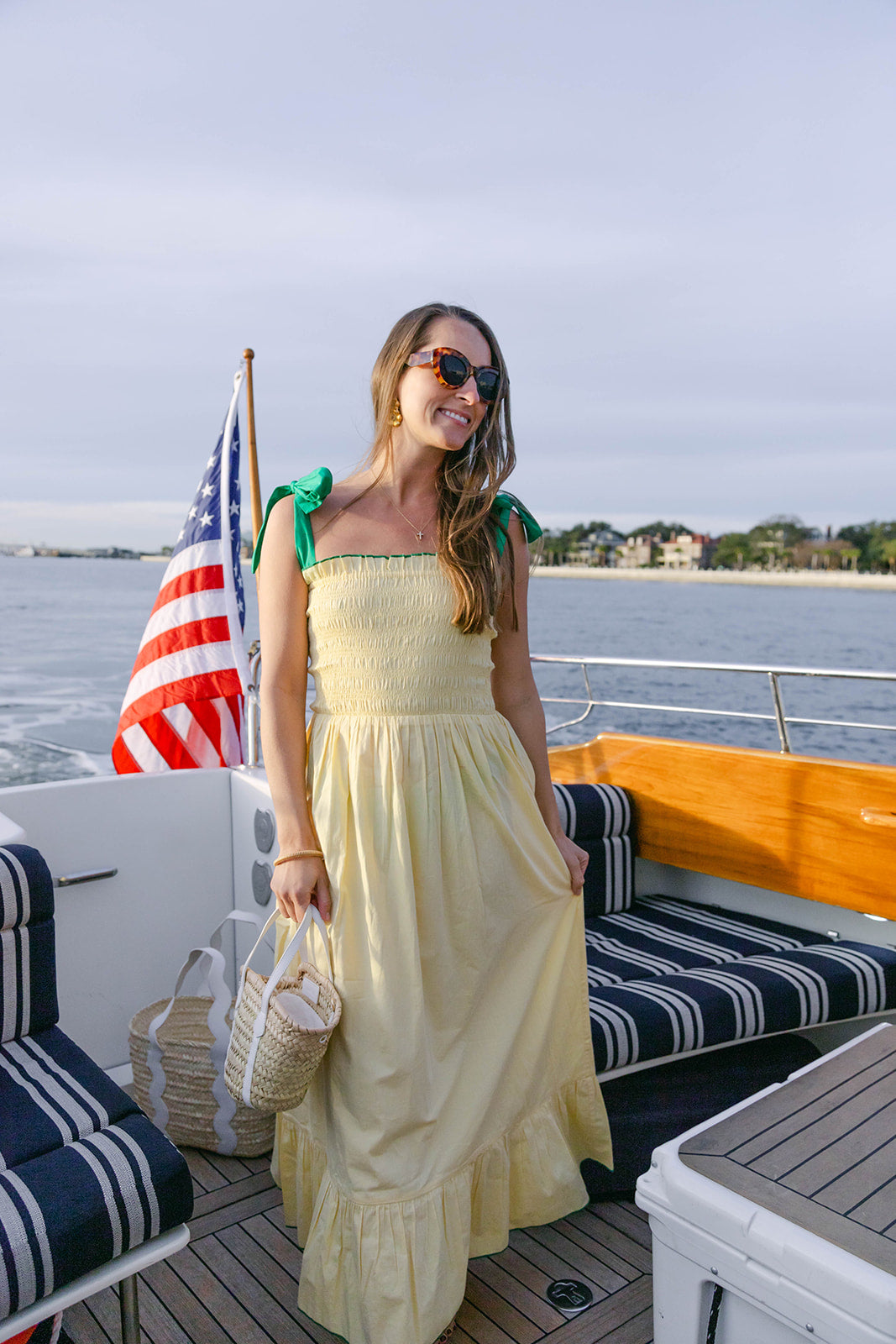 The Suzy Dress