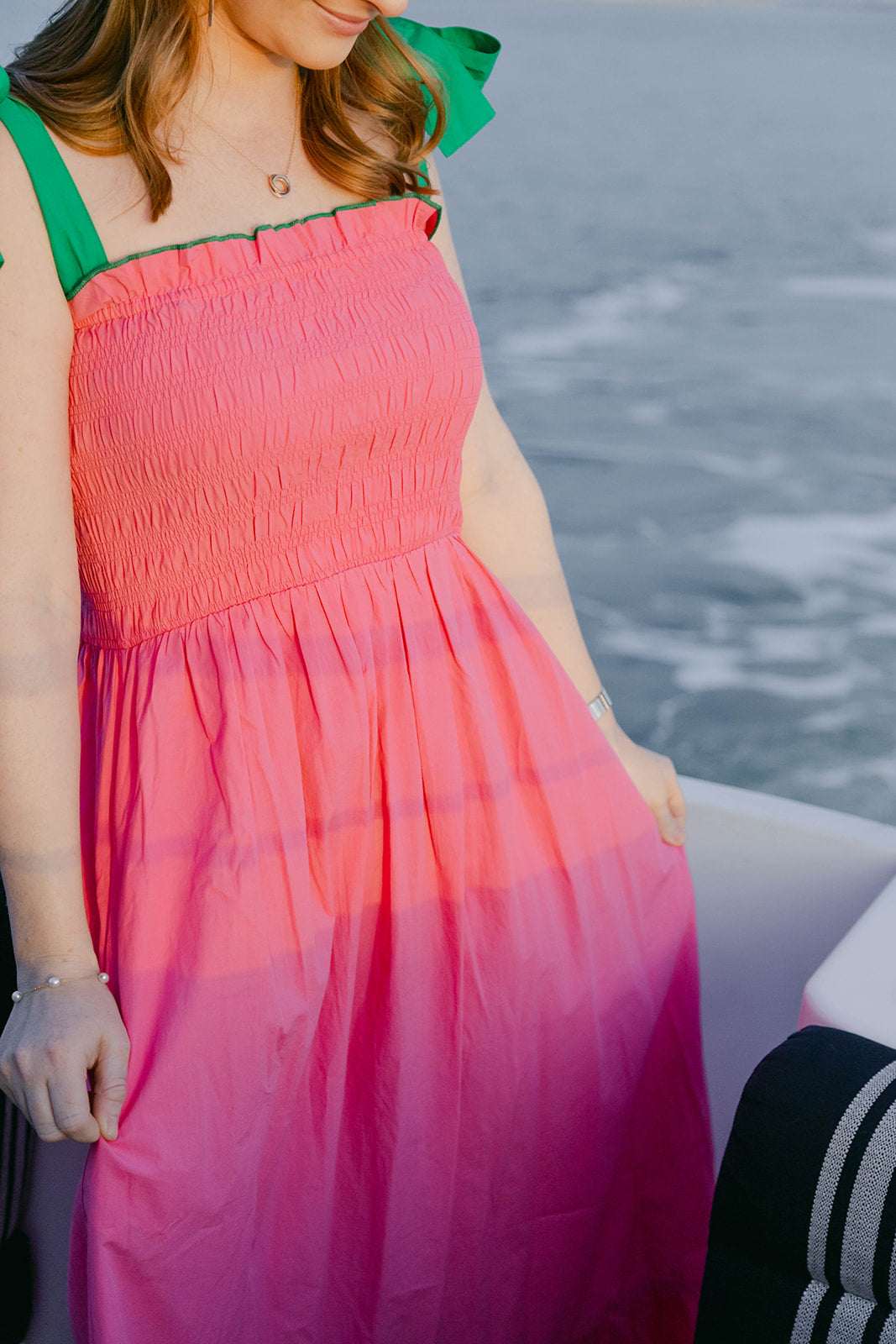 The Suzy Dress