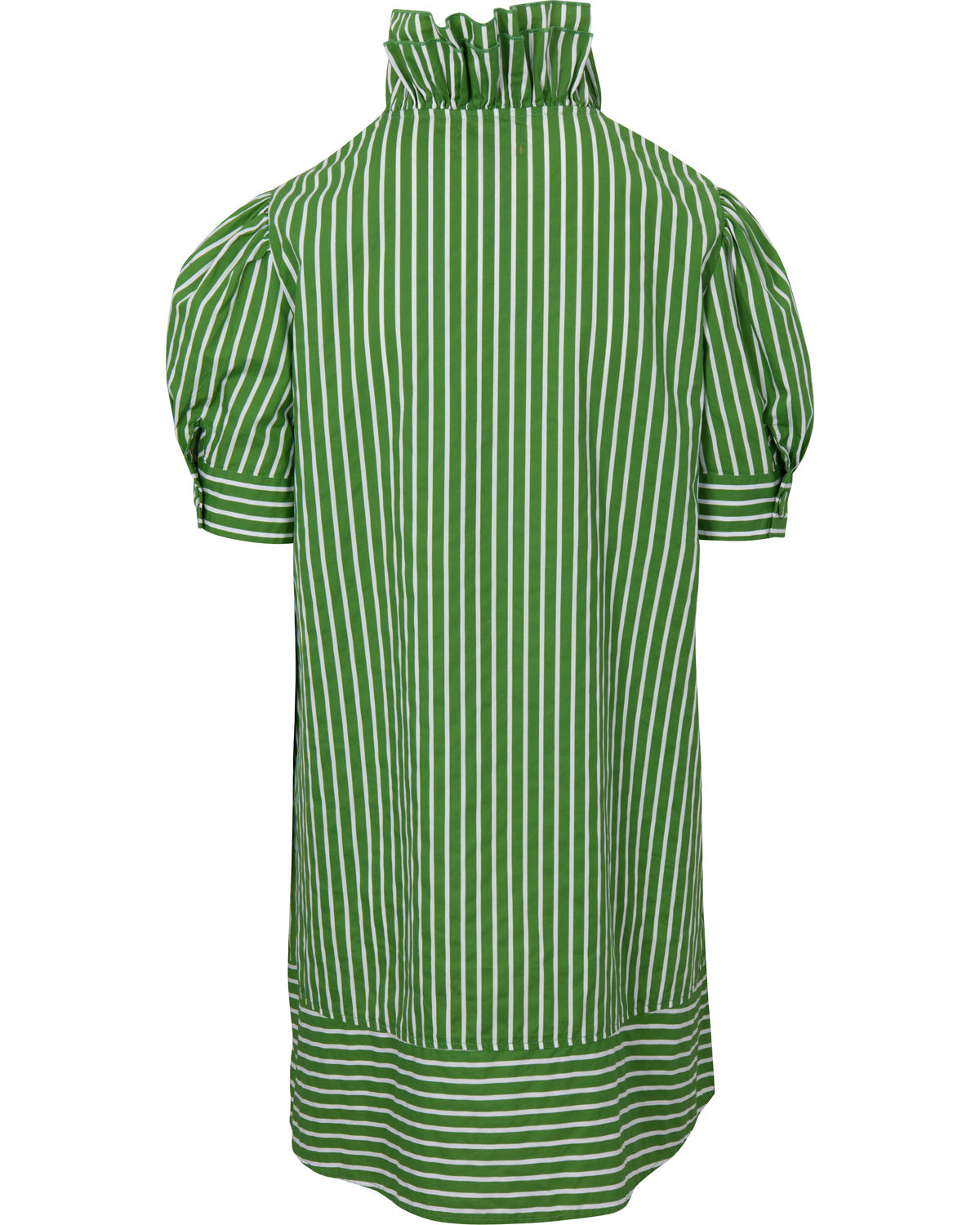Women's Elephant Dress - Short Sleeve