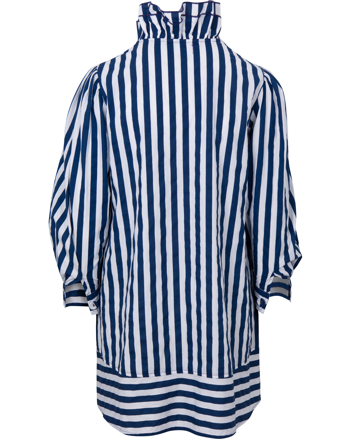 Women's Elephant Dress - Long Sleeve