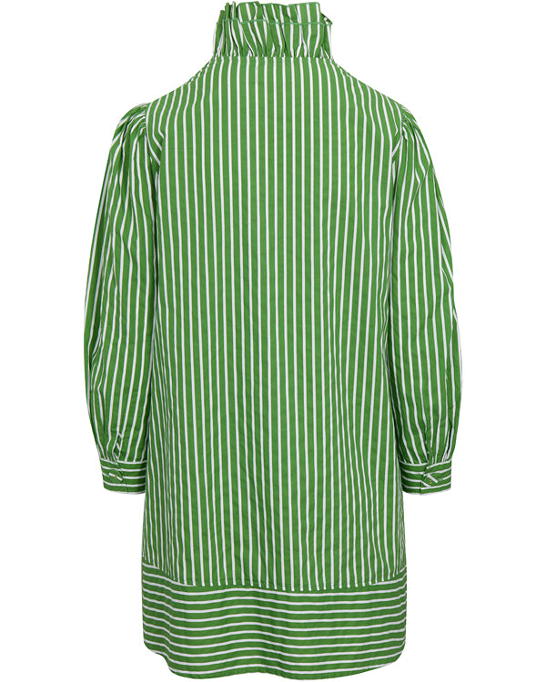 Women's Elephant Dress - Long Sleeve