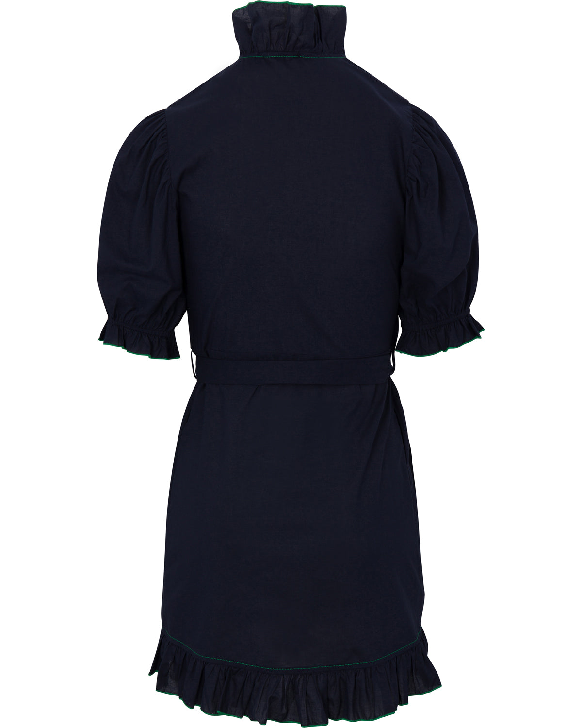 Women's Railroad Mini Wrap