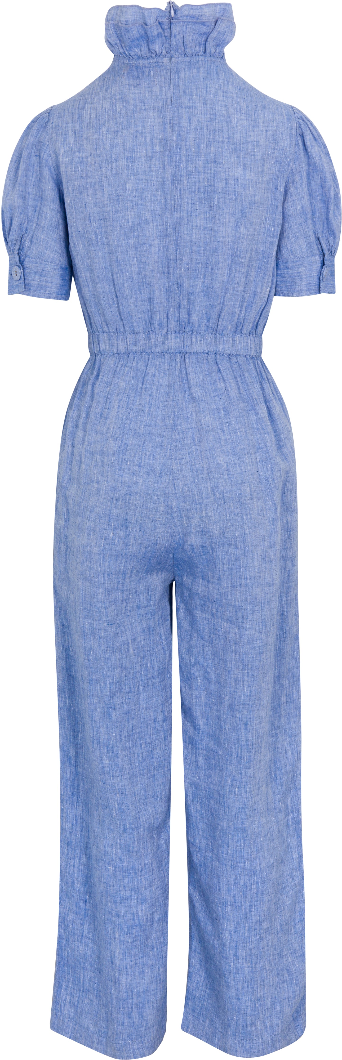 Women's Day Tripper Jumpsuit