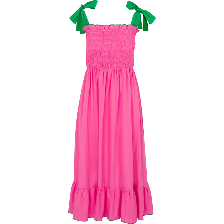 The Suzy Dress