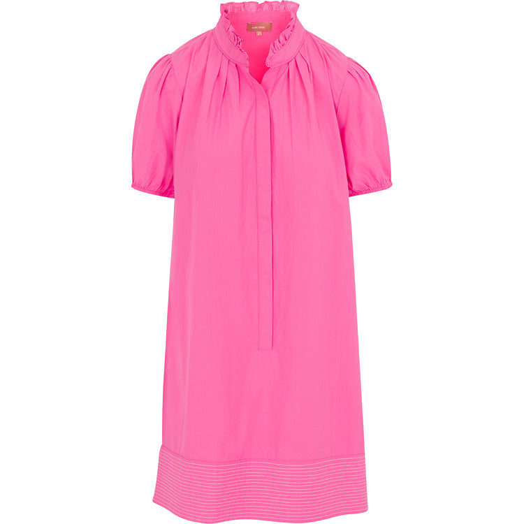 Tea Time Shirt Dress