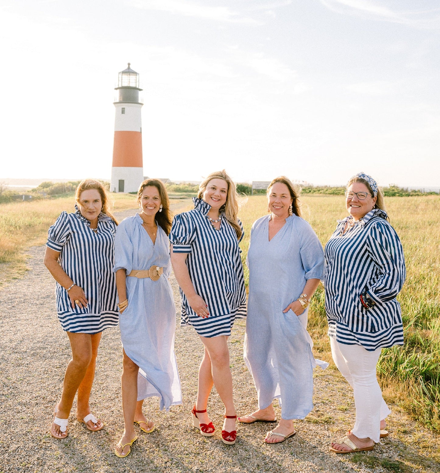 Women's Cabana Kaftan
