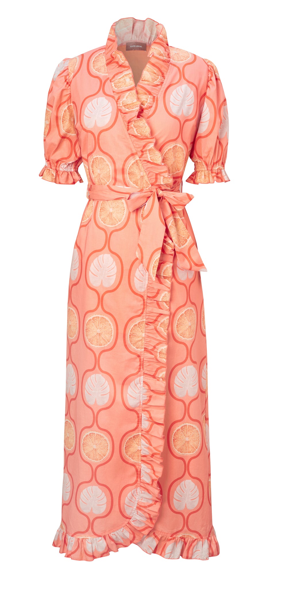 Women's Railroad Wrap