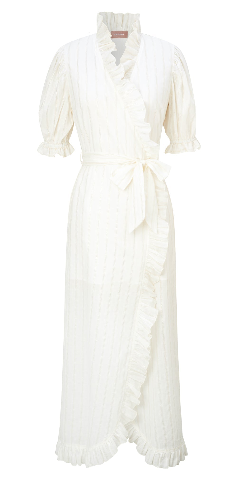 Women's Railroad Wrap