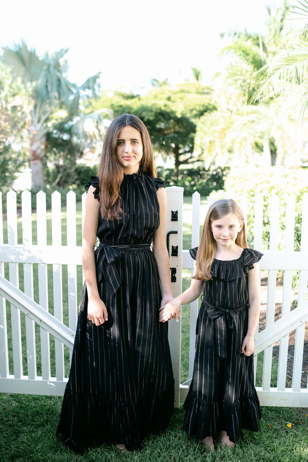 Children's Temptation Dress