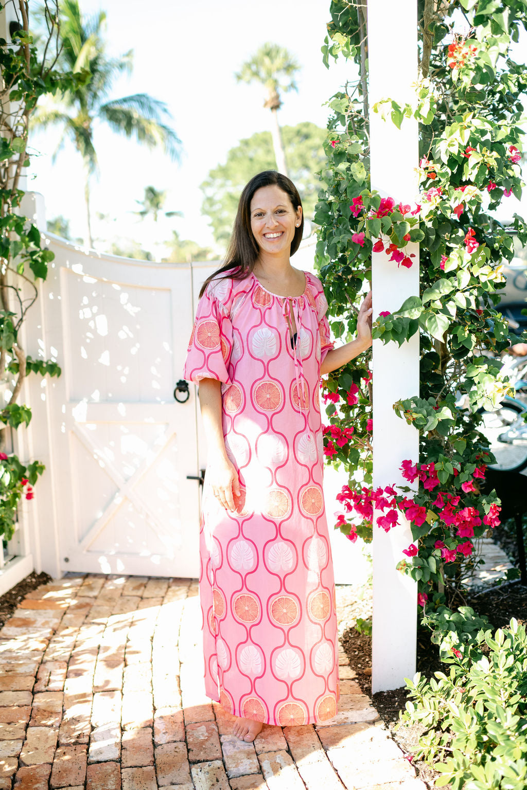 Women's South Beach Cover-up