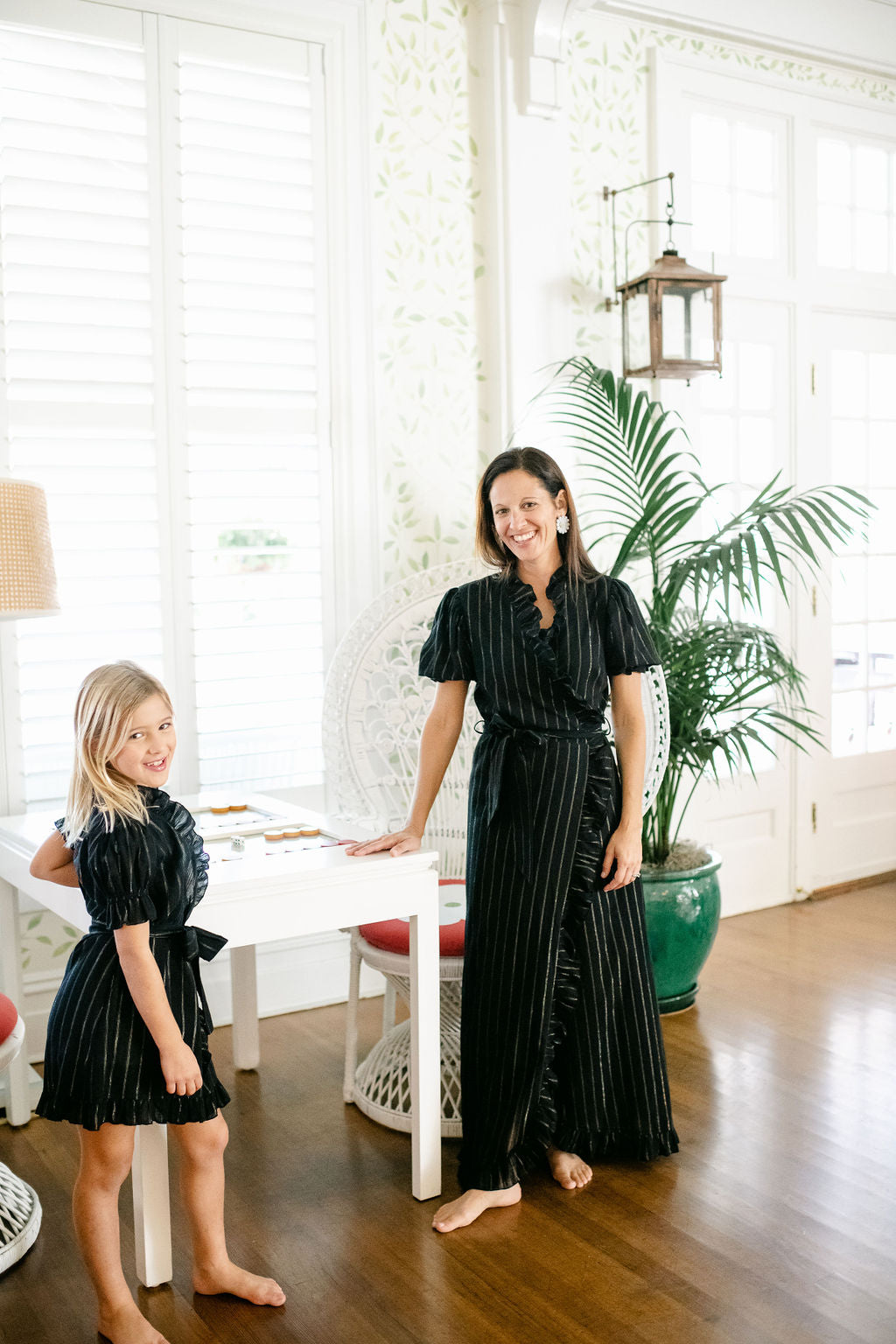 Children's Railroad Wrap