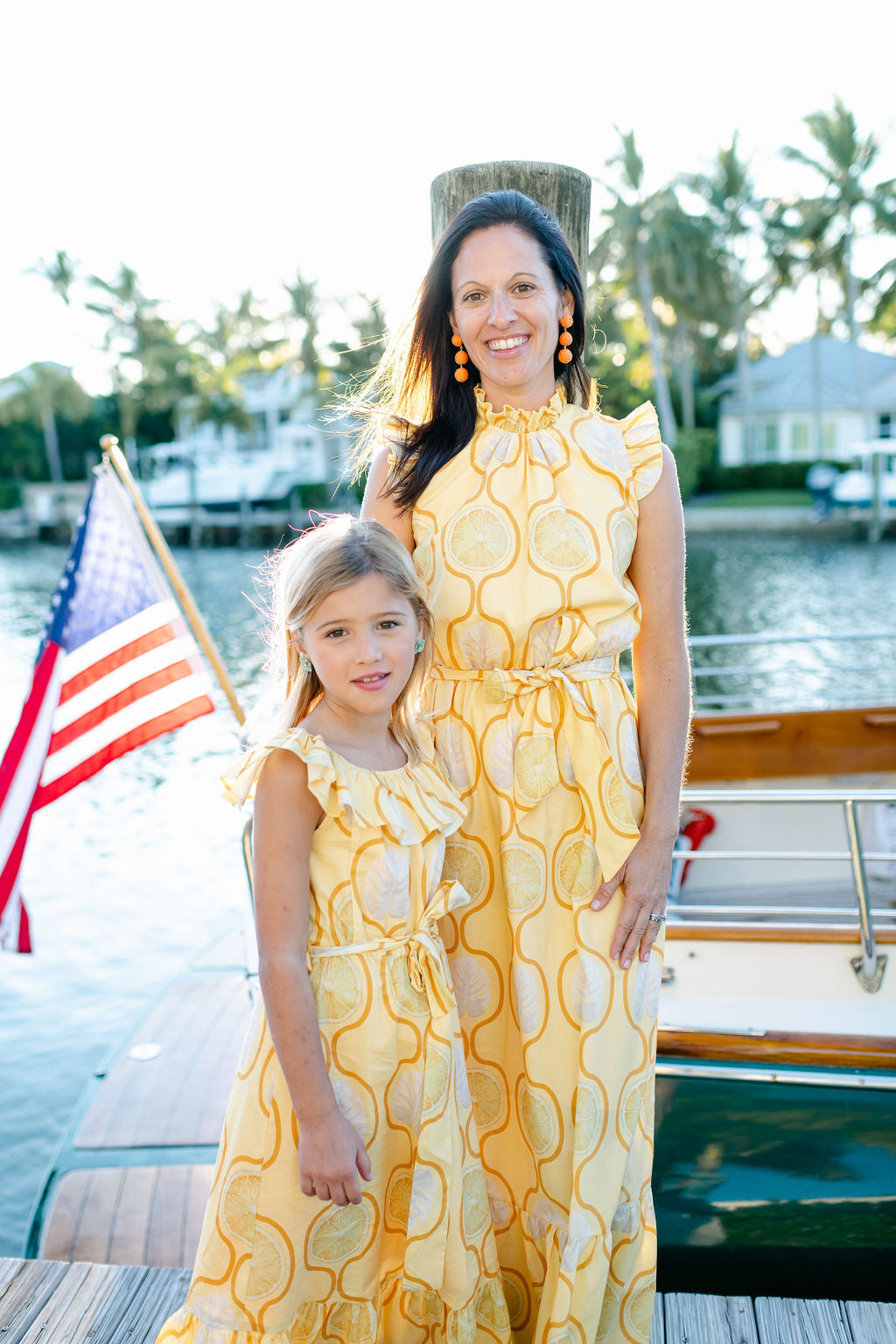 Children's Temptation Dress