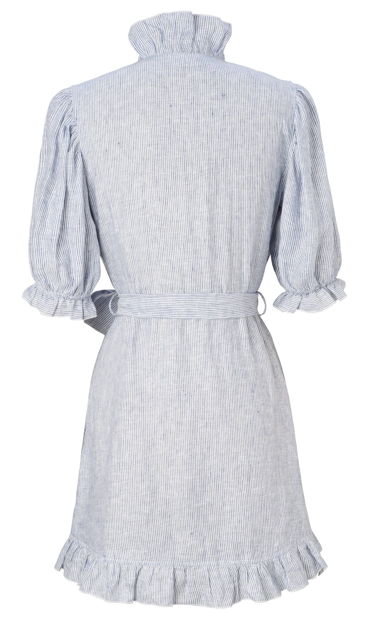 Women's Railroad Mini Wrap