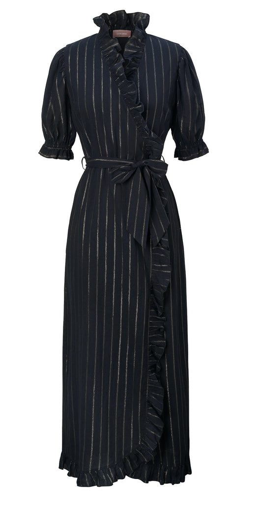 Women's Railroad Wrap