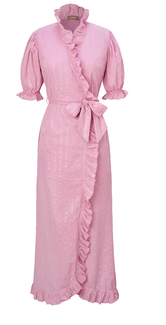 Women's Railroad Wrap