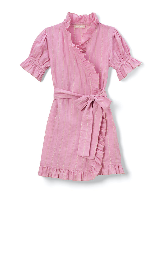 Children's Railroad Wrap