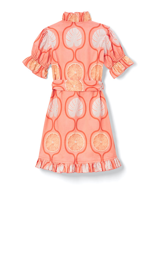 Children's Railroad Wrap