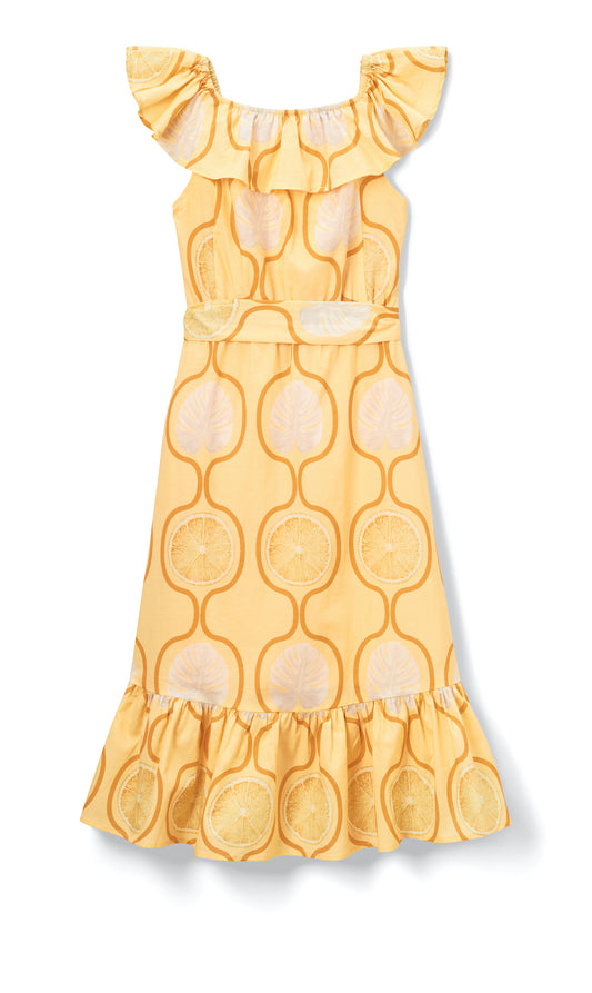 Children's Temptation Dress