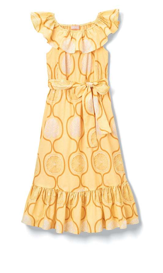 Children's Temptation Dress