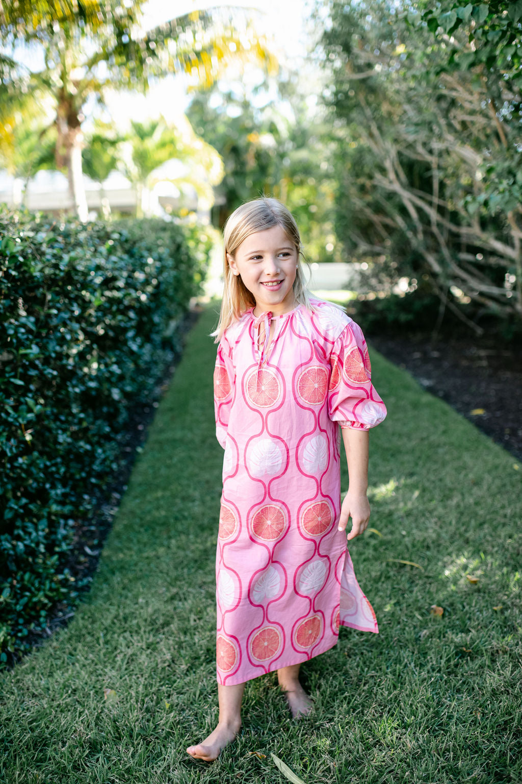 Children's South Beach Cover-up